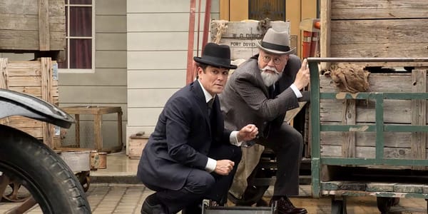 'Murdoch Mysteries' Season 18 To Simultaneously Arrive on the CBC & Ovation