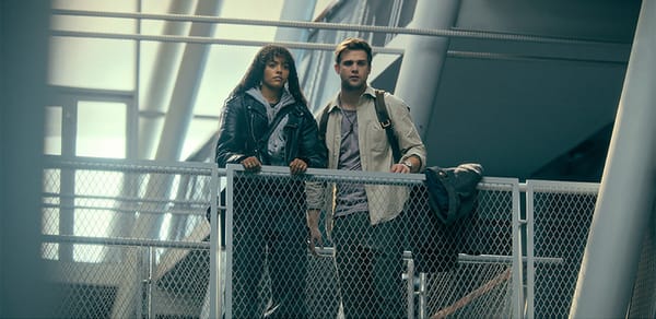 Apple TV+ Set Target Date for 'Prime Target'