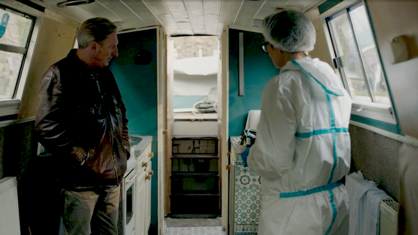 The 'Ridley' Season 2 Finale Would Be Better Left in "The Memory Jar"