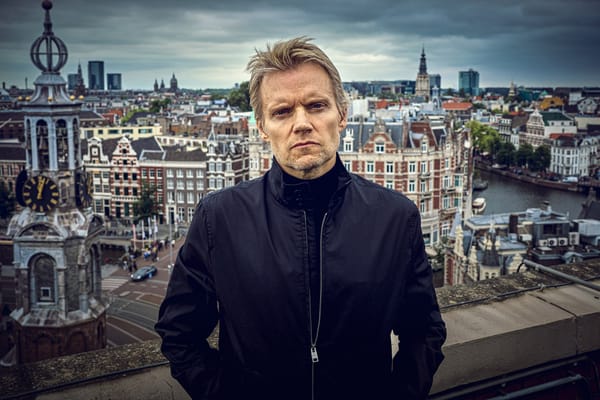 Will There Be a 'Van der Valk' Season 5? Fans May Have To Wait A While