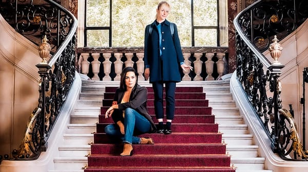 'Astrid' Season 4 Leads Off 2025 'Walter Presents' Slate on PBS Passport