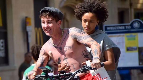 Despite Flaws, 'Bird's Magical Realism Reaches Transcendence