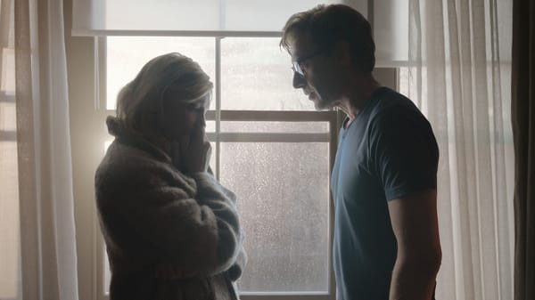 The Truth Begins to Come Out in the Penultimate Episode of 'Disclaimer'