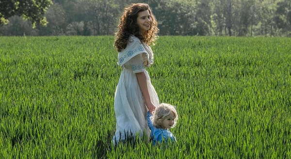 A Happy Ending (of Sorts) at 'Howards End'