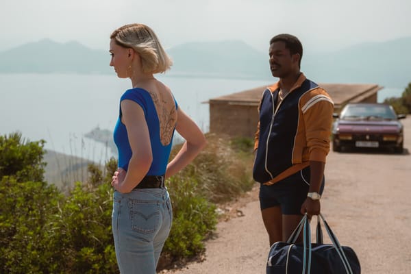 'Joan's Bungled Heist Costs Her Everything in Her Final Hurrah