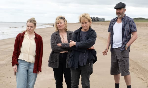 A Gang War Erupts in 'Sherwood' Season 2 as Nottingham Tries to Heal