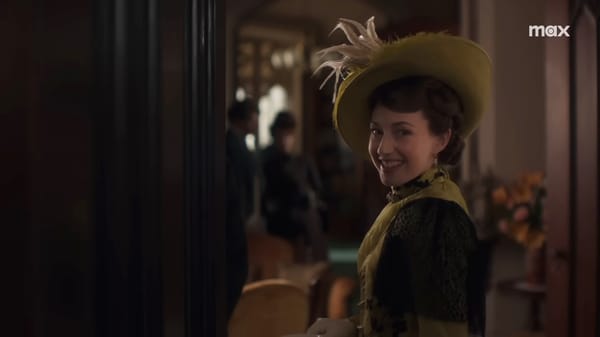 HBO Debuts New Looks at Forthcoming British Series