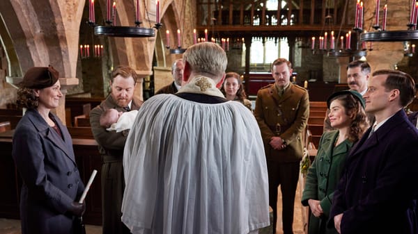 The War Soldiers on in 'All Creatures Great & Small' Season 5's Final Trailer