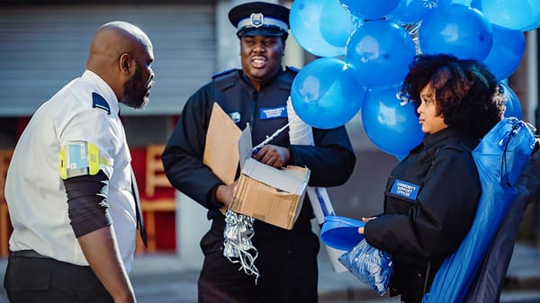 BBC's 'Black Ops' Heads to Hulu with Season 2 on the Way