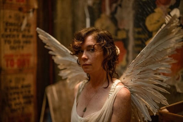 Everything British Worth Streaming in July 2025