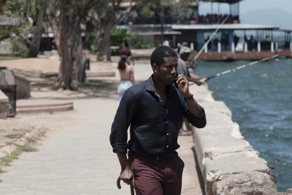 Finale Episode “Curtis” Leaves Room for a Season 2 of 'Get Millie Black'