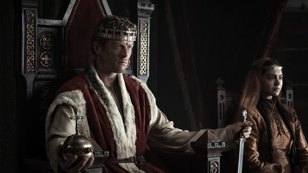 Prime Video Wins the Battle for Historical Epic 'King & Conqueror'