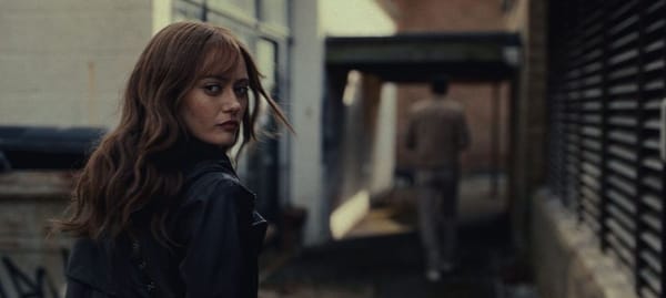 Starz Renews Darkly Comic Thriller 'Sweetpea' for a Second Season