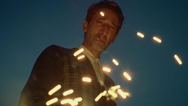 'The Brutalist's Final Trailer Reveals a Timely Tale