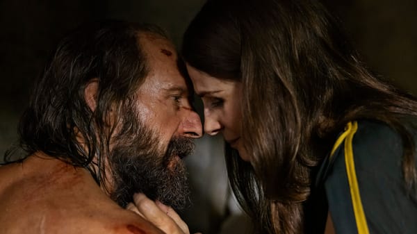 'The Return' Is a Trip Better Not Taken