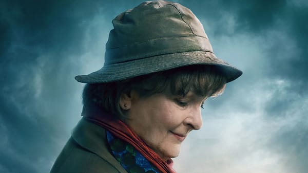 'Vera's Season Finale Trailer Explores the Detective's Joys of Retirement