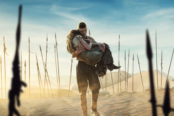 'The Wheel of Time' Turns Up A March Debut for Season 3