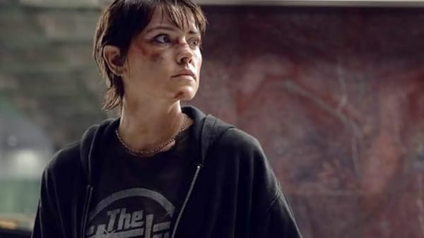 Daisy Ridley Gets into Spycraft in 'Cleaner'