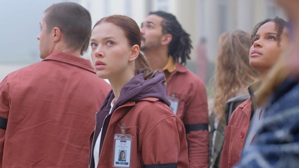 Sundance Now Picks Up the Adaptation of Lauren Kate's 'Fallen'