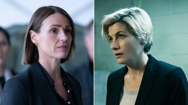Suranne Jones & Jodie Whittaker to Star in 'Frauds'