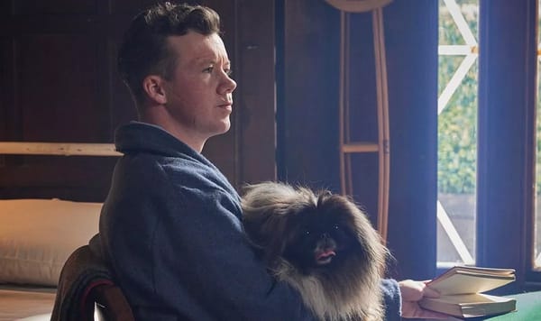 Rivalry Turns to Friendship in 'All Creatures Great & Small's "Uninvited Guests"