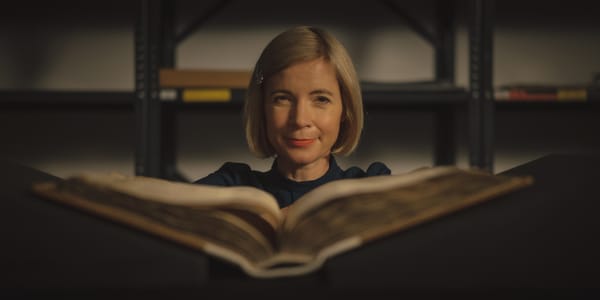 'Lucy Worsley Investigates' Season 2 Treats Historical Gore with Care