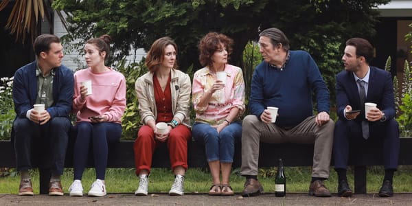 'The Dry' Renewed for Season 3 Ahead of Season 2 Premiere