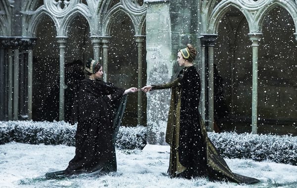 Starz Bundles Up with Max & AMC+ Hoping for Safety in Numbers