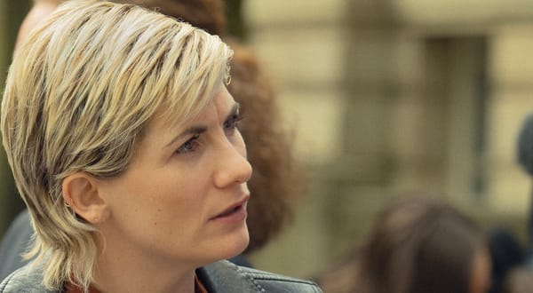 Netflix Releases First Look at Jodie Whittaker in 'Toxic Town'