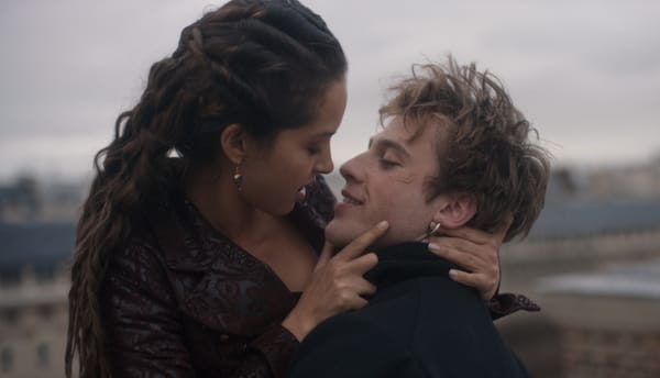 The Apple TV+ French Drama 'Carême's Trailer Mixes Food & Pleasure