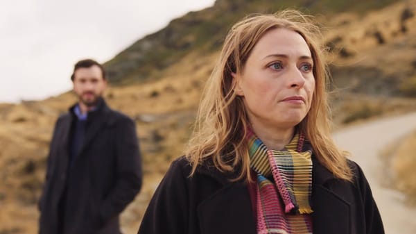 'A Remarkable Place to Die's Trailer Is Remarkably Beautiful