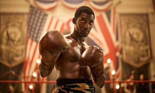 'A Thousand Blows' Is a Victorian-Era Knockout