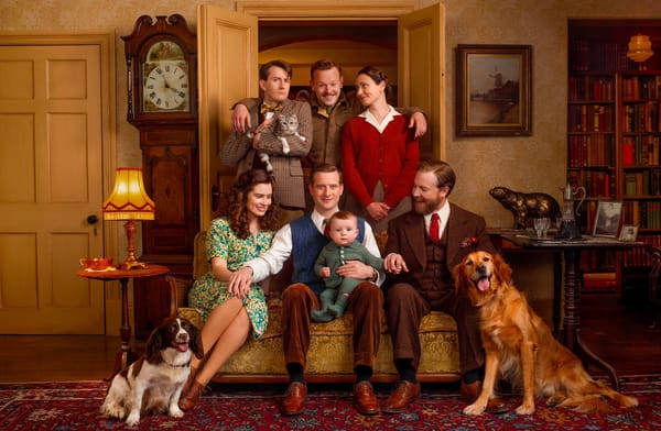 'All Creatures Great & Small' Commences Filming on Season 6