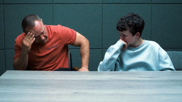 Netflix's 'Adolescence' Trailer Has Real-Time Teen Troubles