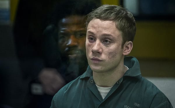 'Gangs of London's Season 3 Trailer Is Full of Betrayal