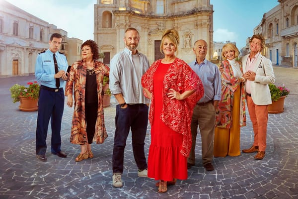 'The Madame Blanc Mysteries' Adds 'Ridley Road' Actor for Season 4