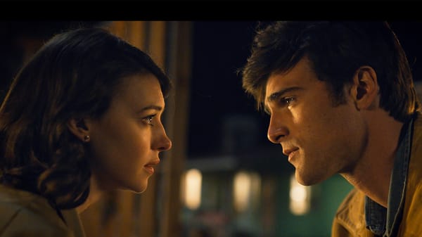 'On Swift Horses' Rides into U.S. Theaters in April