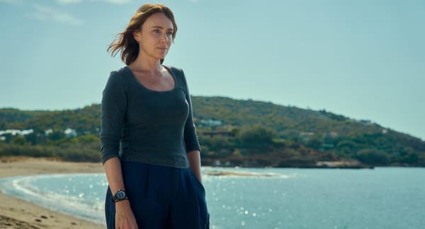 Keeley Hawes' Next Role Is the Titular 'The Assassin'