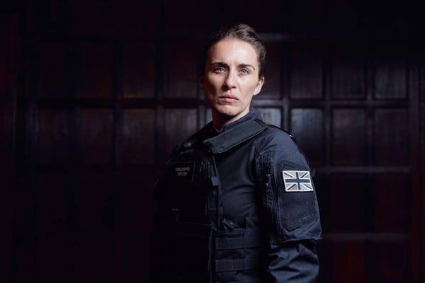 Filming Begins on 'Trigger Point' Season 3 As New 'Line of Duty' Rumors Surface