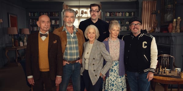 Guy Ritchie Series Lands Premiere Date & Title: 'MobLand'