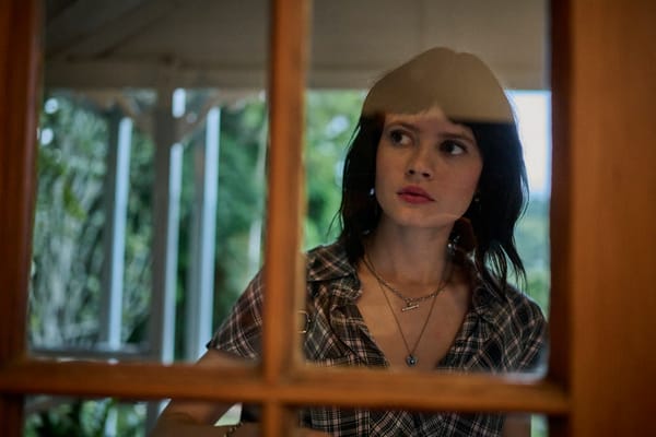 'Black Snow' To Fall in Spring as Sundance Sets Season 2 Premiere