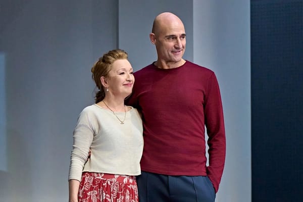 Olivier-Nominated 'Oedipus' Transfers to Broadway for Fall 2025