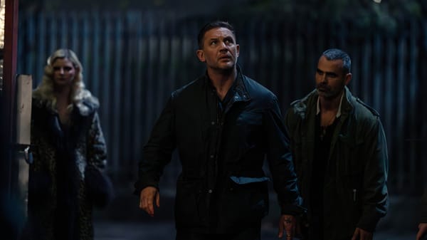 'MobLand's Marketing Speedrun Continues with the First Trailer