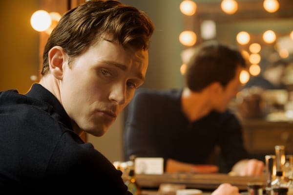 'Mr. Burton' Sets Spring Release for Actor Biopic