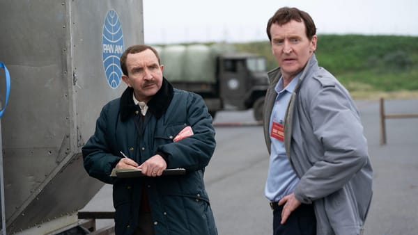 BBC Releases 'The Bombing of Pan Am Flight 103' Trailer