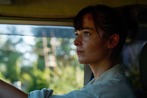 'The Ex-Wife' Returns for Season 2 with a New Ex-Wife