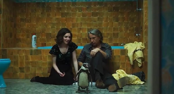 'The Penguin Lessons' Teach Timely Truths in the Face of Fascism