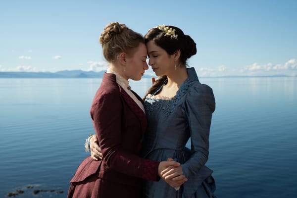 'The Buccaneers' Season 2 Trailer Features Longing, Romance & Chappell Roan