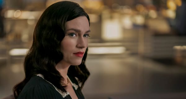 'Watson' Introduces Irene Adler & Mycroft in a Search for Sherlock DNA