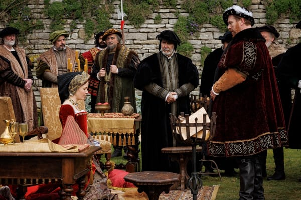 A Rebellion Rises as 'Wolf Hall: The Mirror & the Light' Reaches Its Halfway Point